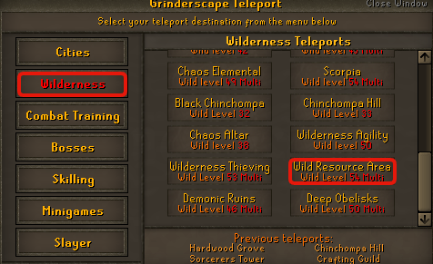Wildy resource area tp.png