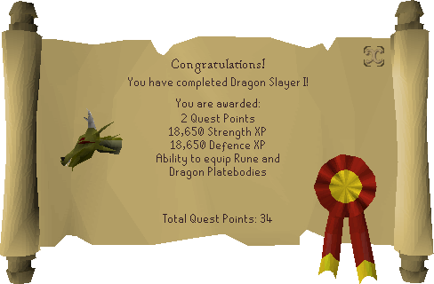 Dragon Slayer reward scroll.png
