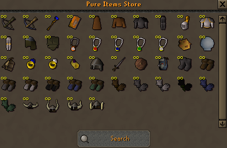 Pure items store.png