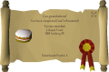 Cook's Assistant reward scroll.png